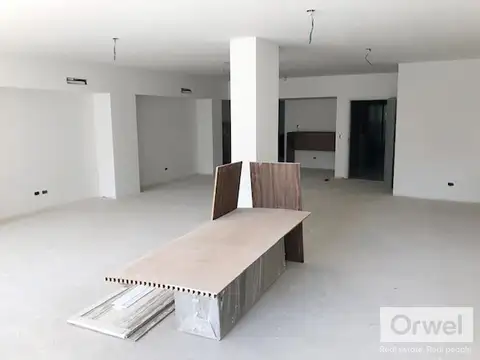 Oficina en Venta A Estrenar