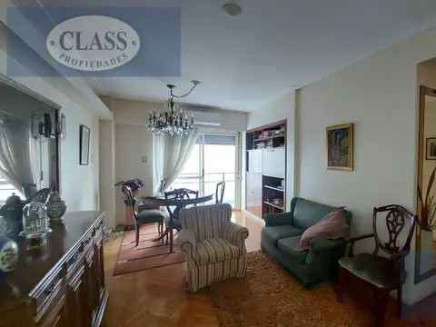Departamento en Venta en Flores, USD 155.000