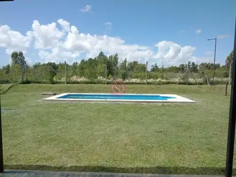 CASA EN VENTA EN PUERTOS DEL LAGO- ACACIAS- ESCOBAR- 100