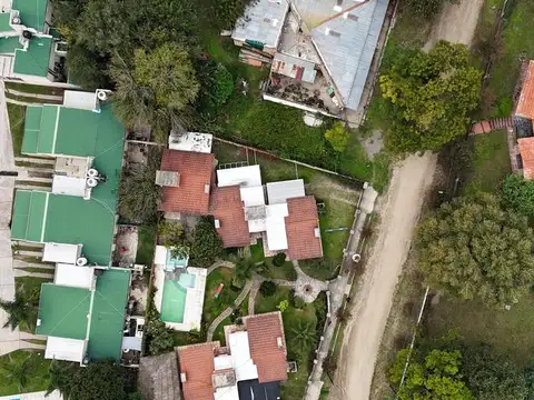 Hotel en Venta en Sol Y Rio, USD 350.000