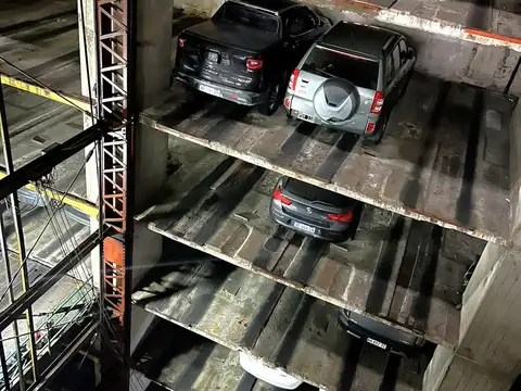 Cochera en Edificio de Cocheras - Tribunales - San Nicolas