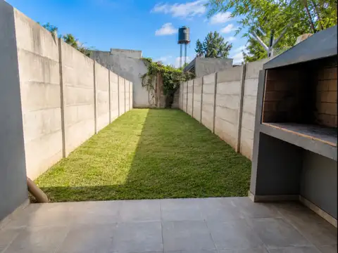 Casa en Venta 1 año