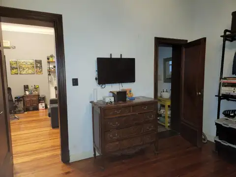 Departamento en Alquiler 60 años