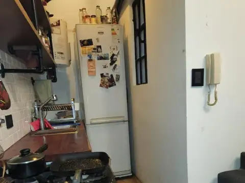 DEPARTAMENTO 2 AMBIENTES