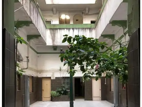 DEPARTAMENTO 2 AMBIENTES