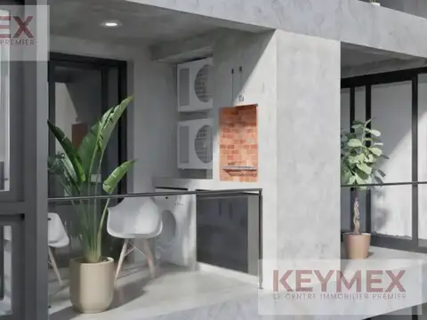 Departamento en Venta en Parque Patricios, USD 95.000
