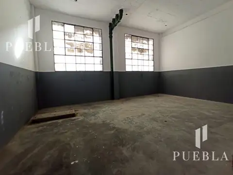 Galpon en Alquiler en Quilmes, $ 3.970.000