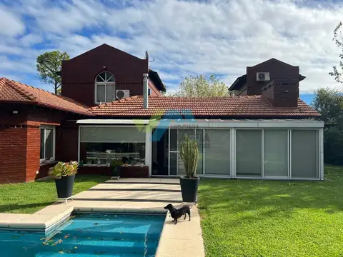 Casa en Venta de 3 dormitorios