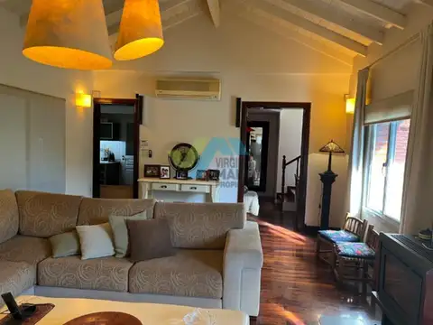 Casa en Venta 20 años