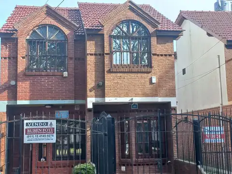 Casa En Venta En San Bernardo