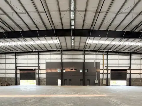 Local en Alquiler 3 años