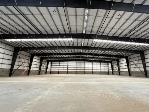 Local en Alquiler 3 años