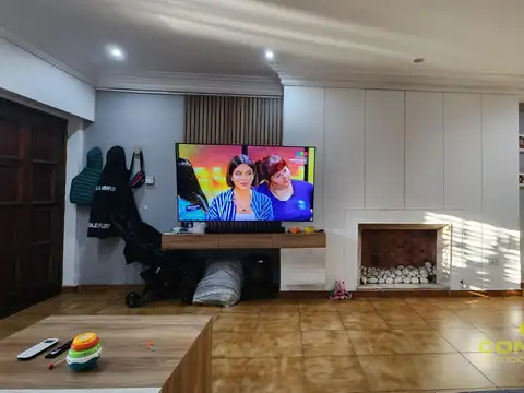 Casa en Venta al Noroeste