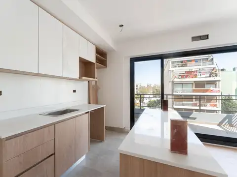Departamento en Venta 1 año