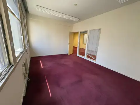 Oficina en Venta en Recoleta, USD 95.000