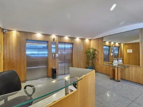 Oficina en Venta en Recoleta, USD 105.000