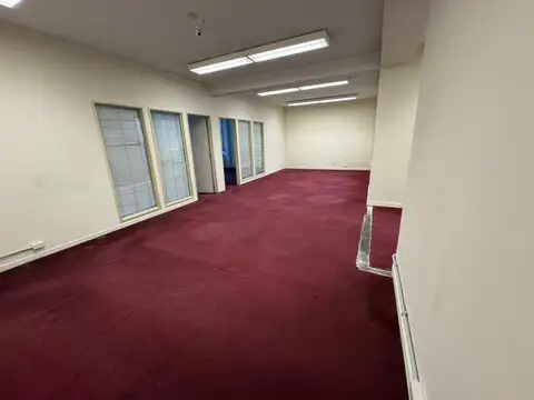 Oficina de 87 m2 en venta en Recoleta