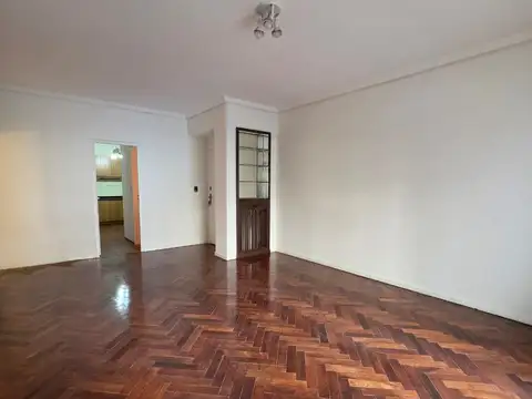 Departamento en Alquiler de 3 dormitorios