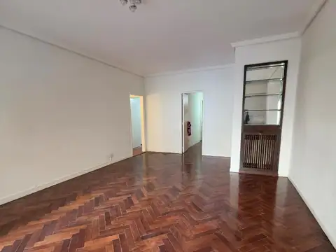 Departamento en Alquiler de 4 ambientes