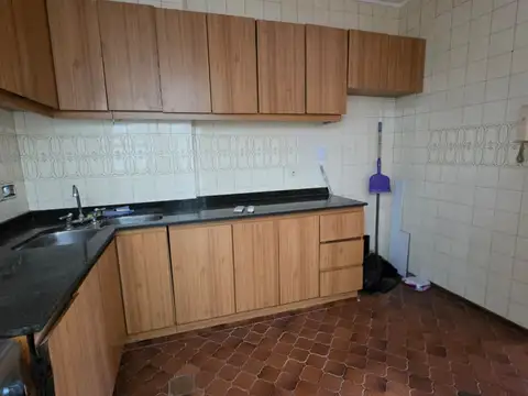 Departamento en Alquiler 45 años