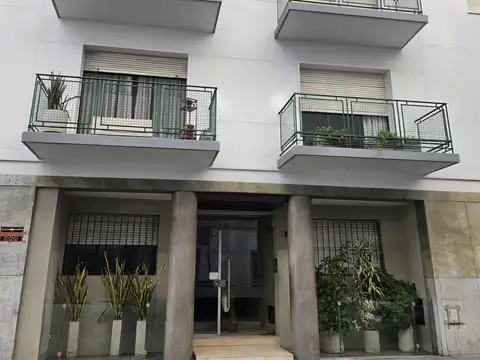 Espectacular 4 Ambientes en Caballito – Zona Shopping – Vista Contrafrente