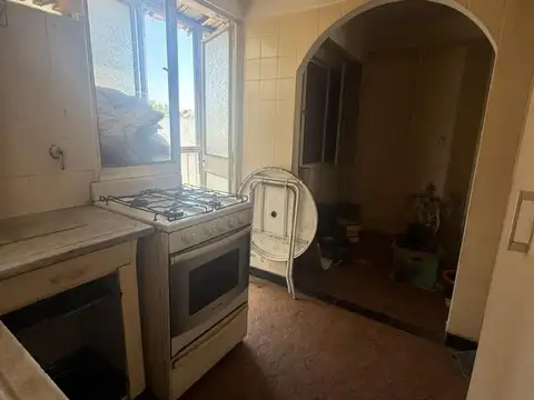 Departamento en Venta 46 años