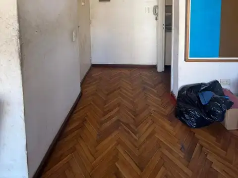 Departamento en Venta en Belgrano, USD 195.000