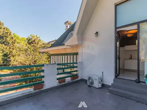 Apartamento  triplex  Town Park Prado-Barrio Priva