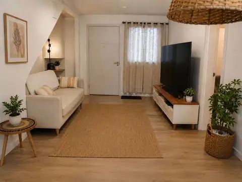 Departamento en Alquiler de 2 dormitorios