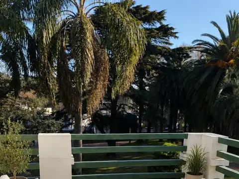 Avenida Millán 4200