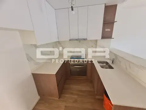 Depto Tipo Casa en Venta en Mataderos, USD 127.000