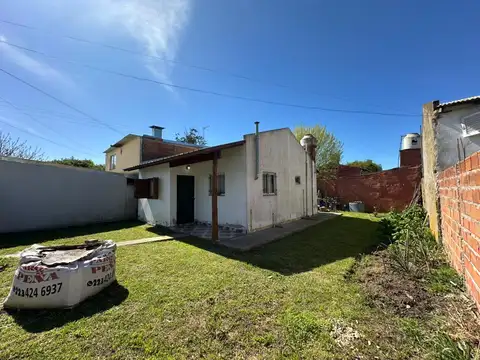 Casa en Venta de 1 dormitorio