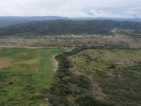 Campo en Venta en Coronel Moldes