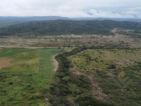 Campo en Venta en Coronel Moldes