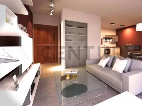 Departamento en Venta 1 año