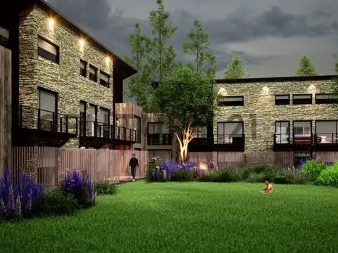 Departamento en Venta de 3 ambientes