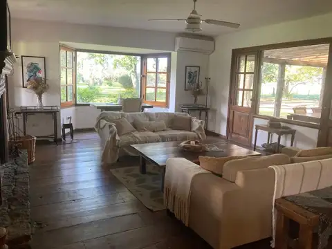 Chacra en alquiler en Exaltación De La Cruz,  4 ambientes
