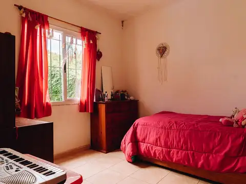 Casa en Venta en Mendiolaza, USD 110.000
