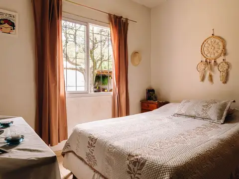 VENTA CASA CON DEPTO AV TISERA TALAR DE MENDIOLAZA