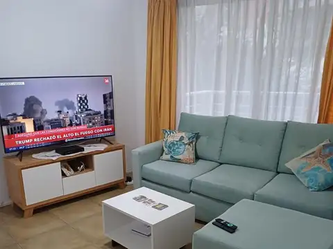 Departamento en Alquiler de 3 ambientes