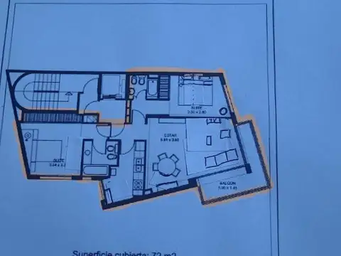 Gorostiaga 2300
