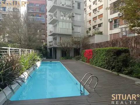 Departamento en Alquiler 17 años