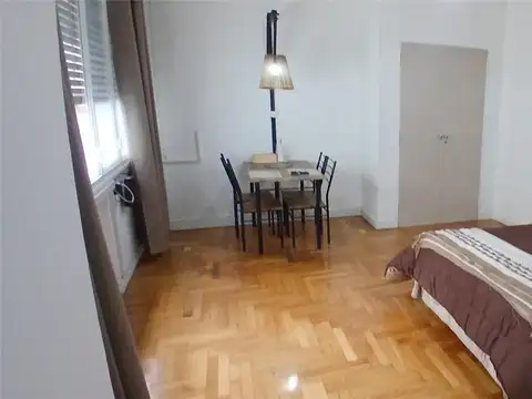 DEPARTAMENTO 1 AMBIENTE - SAN NICOLÁS (CENTRO VIVIENDA), CAPITAL FEDERAL