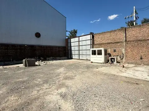Terreno en Venta en Lanús Oeste, USD 785.000