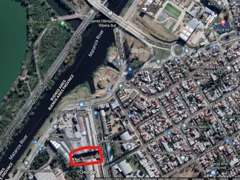Terreno en Venta en Lanús Oeste, USD 785.000