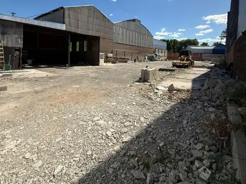 Terreno en Venta de 2500,0 m2