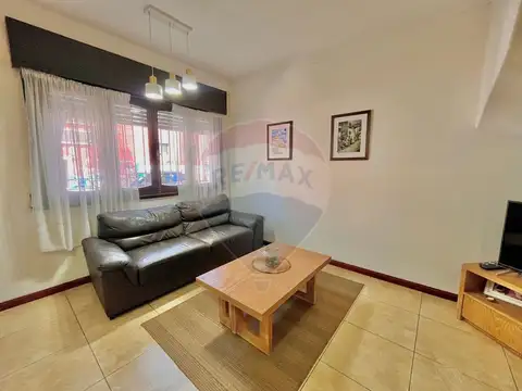 Casa 2 dorm Venta Jacinto Vera Patio Parrillero