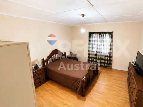 Casa en Venta en Comodoro Rivadavia, USD 130.000