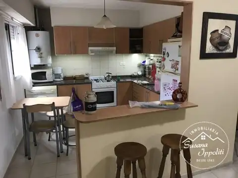Departamento en Alquiler de 2 dormitorios