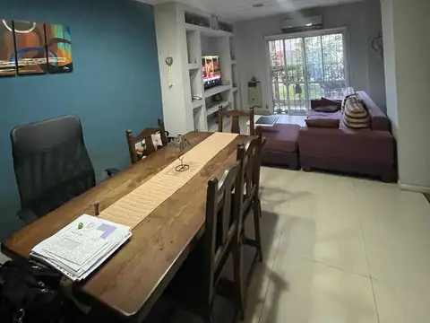 Casa - Wilde